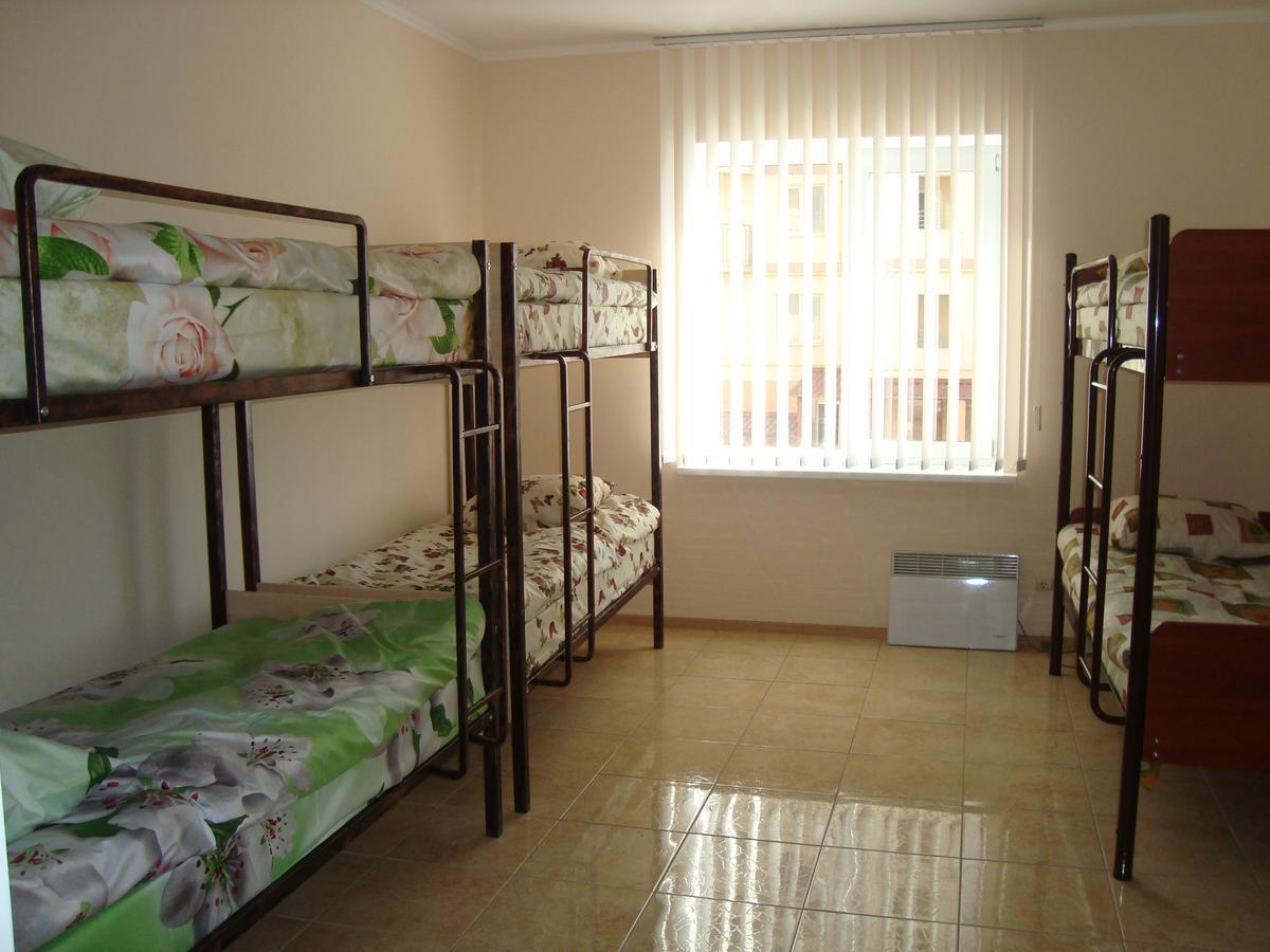 Hostel Sofia Zhytomyr Exterior photo